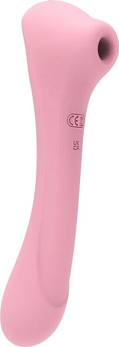 Daisy Zuigende Vibrator