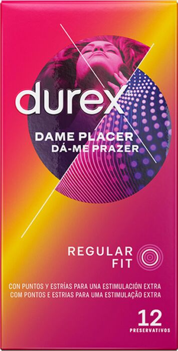 Genot Pakket 12 stuks