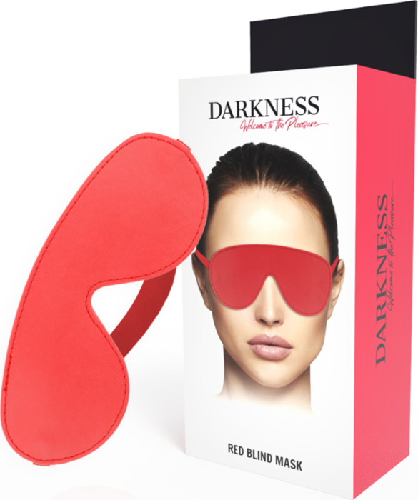 Masker Crimson Dreams Masker Crimson Dreams