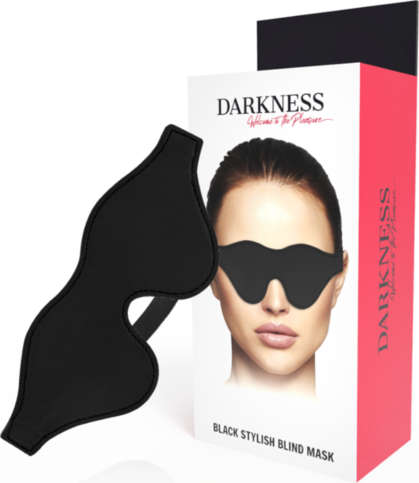 Eclipse Oogmasker Eclipse Oogmasker