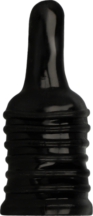 Anaal Vingercondoom "Zijdeachtige Sensaties"