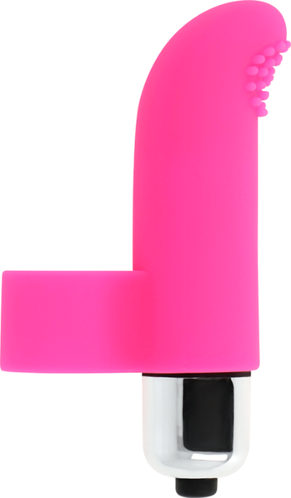 Trilvinger Textuur 8cm Trilvinger Textuur 8cm