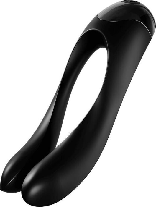 Zoete Vinger Vibrator