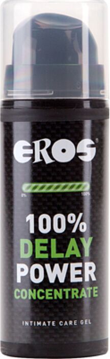 Gel Eros Vertragende 100