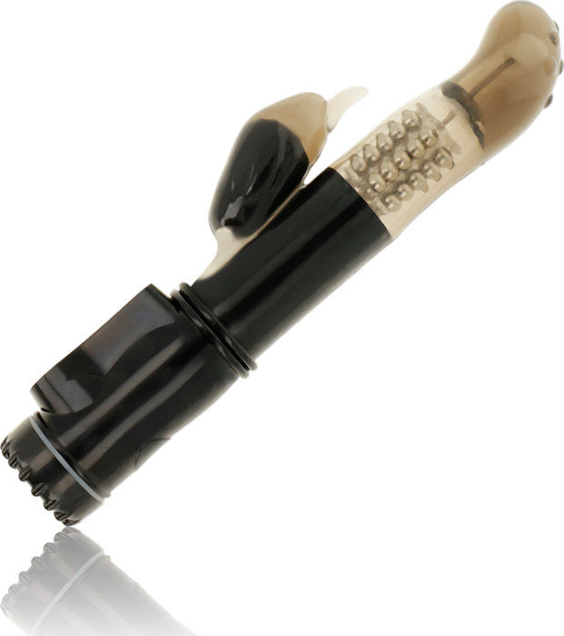 Dolfijn Vibrerende Roterende - Ohmama Dolfijn Vibrerende Roterende - Ohmama