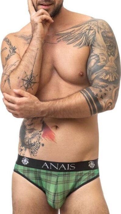 Magische Glijder Anais Men