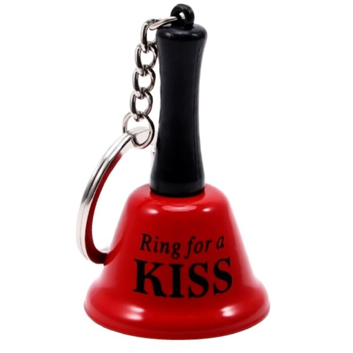 Sleutelhanger Diablo Picante - Mini Bel Sleutelhanger Diablo Picante - Mini Bel