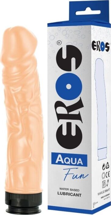 Waterdildo Fun Splash Waterdildo Fun Splash