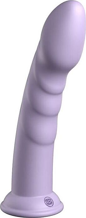 Dildo Dillio Super Eight 20,32 cm Violeta - Premium Kwaliteit Dildo Dillio Super Eight 20,32 cm Violeta - Premium Kwaliteit