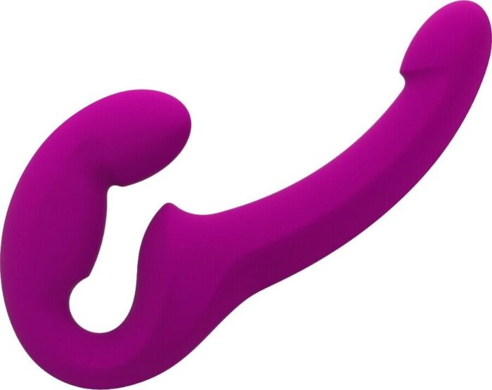 Dildo Dubbel Fun Factory SHARE LITE - Ultralicht