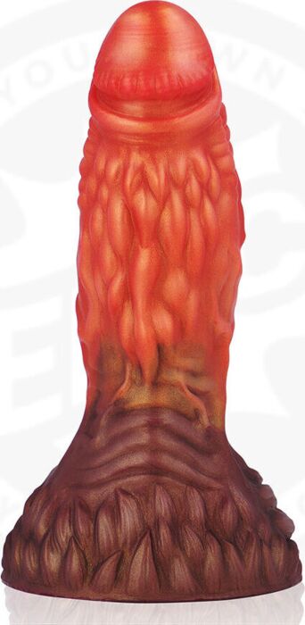 Dildo EPIC Andros Raíces - Natuurlijke Sensatie