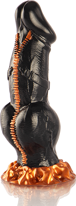 Dildo EPIC Deimos - Griekse Mythe Verkenning