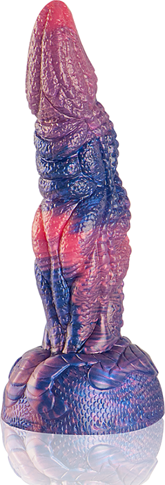 Dildo EPIC Dionysus - Dans van Genot