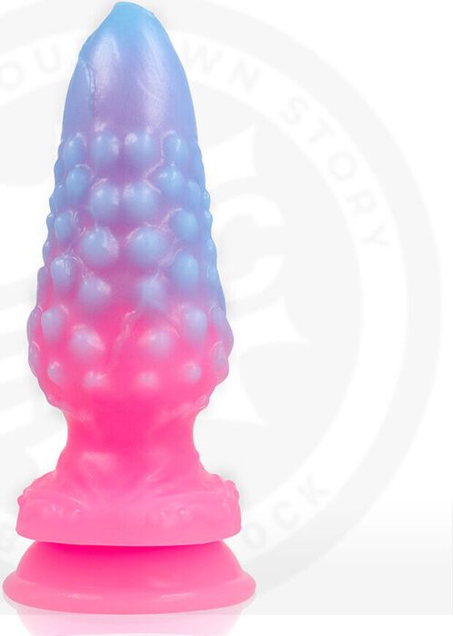 Dildo EPIC Hydrala Mystical Waves - Plezier en Comfort