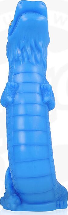 Dildo EPIC Naga Draak Celestial - Mystieke Ervaring