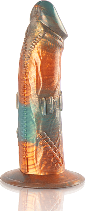 Dildo EPIC Talos - Kracht en Genot