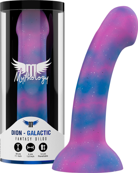 Galactische Dionysische Dildo