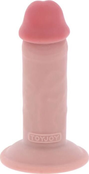 Dildo Get Real Deluxe 13 cm Dikke Dongen