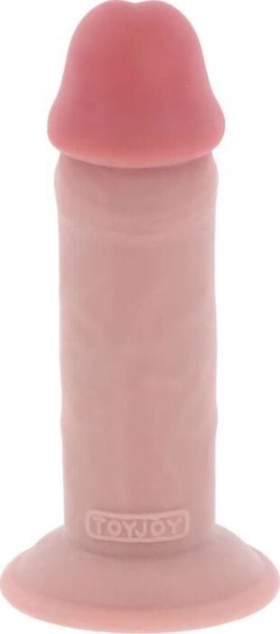 Dildo Get Real Deluxe Extra Grueso 15 cm
