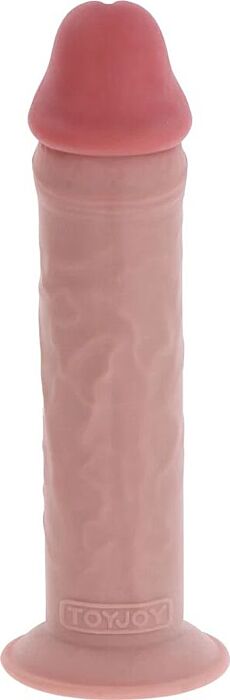 Dildo Get Real Deluxe Grueso 29.5 cm | Sensueel Genot