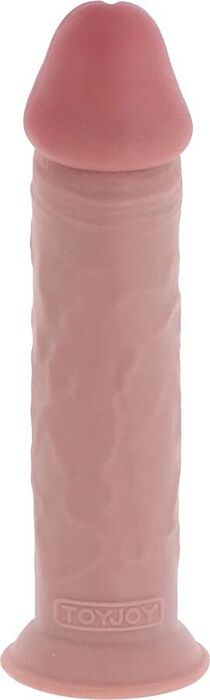 Dildo Get Real Deluxe 32 cm Extra Grueso Dildo Get Real Deluxe 32 cm Extra Grueso