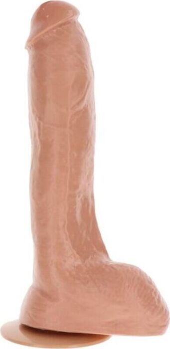 Dildo Get Real Extreme XXXL 34 cm Natuurlijk Dildo Get Real Extreme XXXL 34 cm Natuurlijk