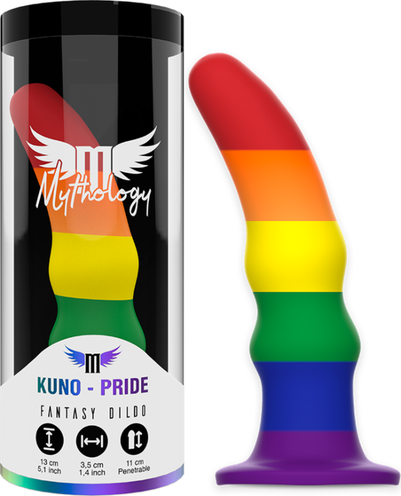 Dildo Kuno Pride Myth Dildo Kuno Pride Myth