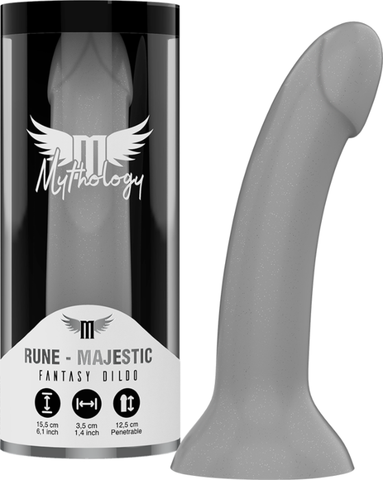 Majestueuze Dildo Runa Mythology