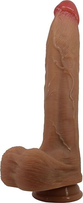 Dildo Pretty Love Adley 28 cm Ultra Realistisch