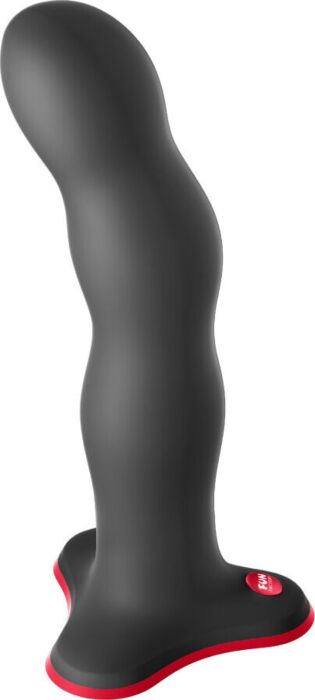 Vibratoor Fun Factory Bouncer G-Spot Zwart