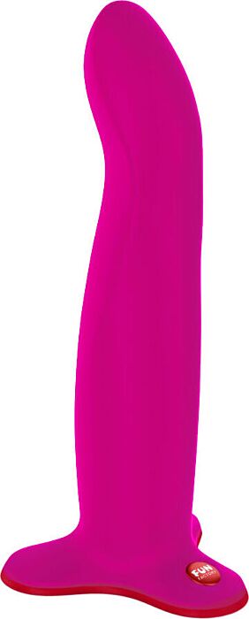 Dildo Fun Factory Limba Flex L Magenta - Flexibel Genot