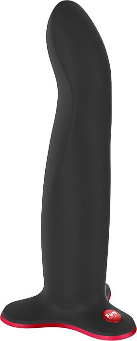 Dildo Fun Factory Limba Flex L Zwart - Super Flexibel