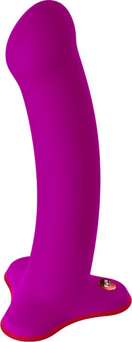 Dildo Fun Factory Magnum - Ergonomisch en Paars