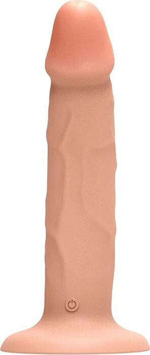 Vibrator Get Real Dildo Realistisch 19.5 cm