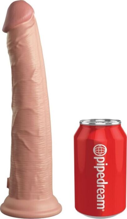 Dildo King Cock Elite 25.4 cm Realistisch