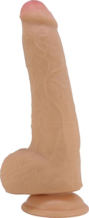Dildo PARTY UP Thomas extra groot realistisch