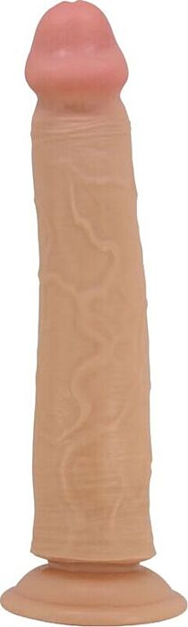 Dildo Realistisch Pretty Love Sharife 25cm Natuur