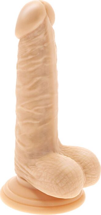 Dildo S Pleasures Don Jon Realistic 15,5 cm