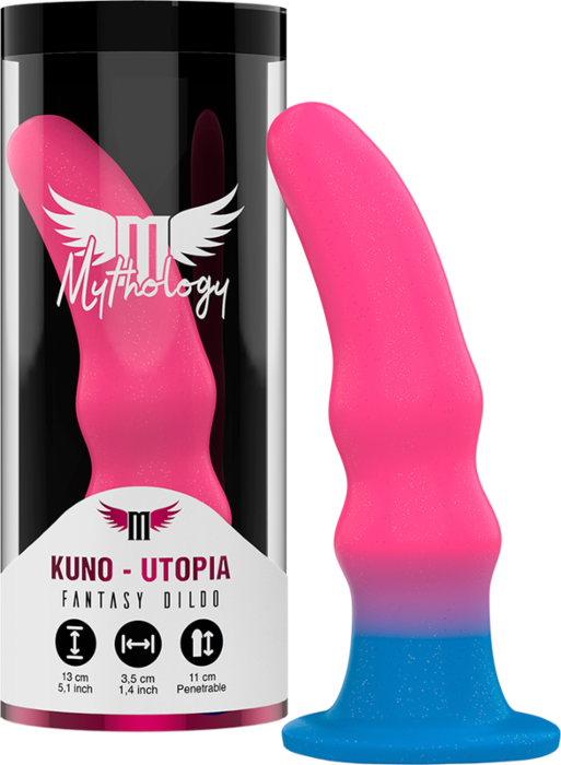 Dildo Utopia Mythe