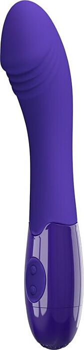 Dildo Vibrator Pretty Love Elemental Youth