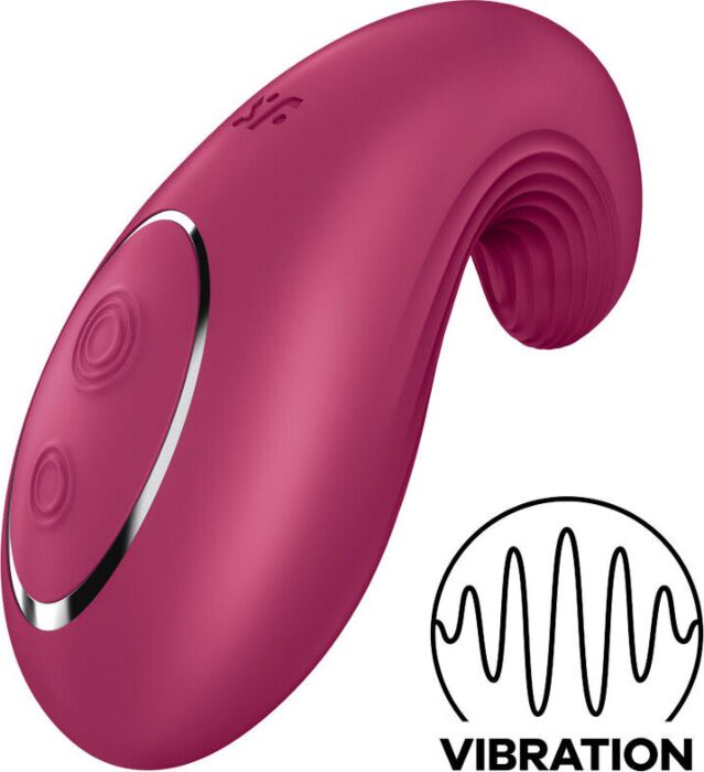 Dompelen Plezier - Clitoris Stimulator Dompelen Plezier - Clitoris Stimulator