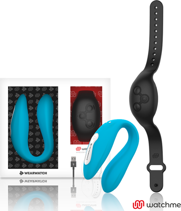 Dubbel Plezier Horloge