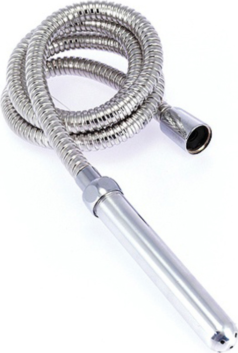 Metalen Intieme Douche 1.5m Metalen Intieme Douche 1.5m