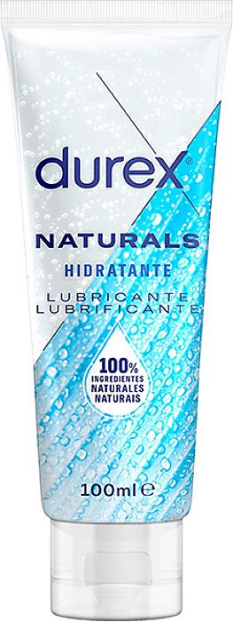LubriNatur 100ml