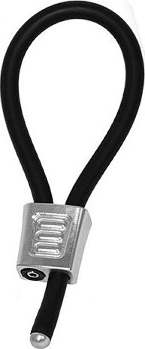 Opwindende Zilveren Ring