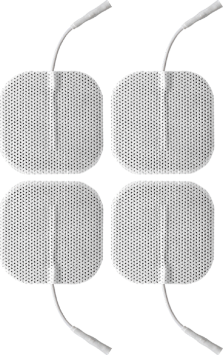 Elektroden Set Statische Energie Elektroden Set Statische Energie