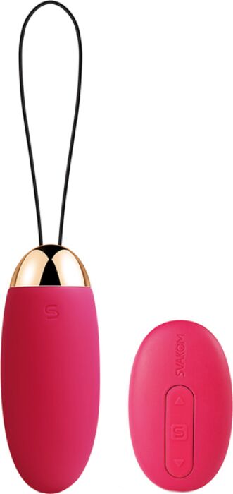 ELVA PLUM RED ELVA PLUM RED