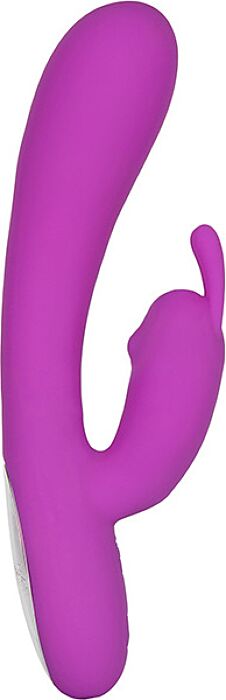 Embrace Massaging G-Rabbit