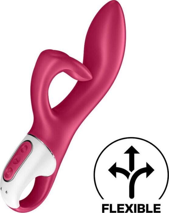 G-spot Vibrator Ruby G-spot Vibrator Ruby