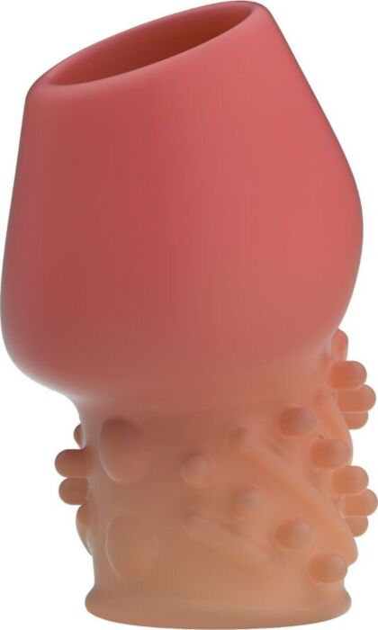 Funda voor Penis Pretty Love Matias - Versterker